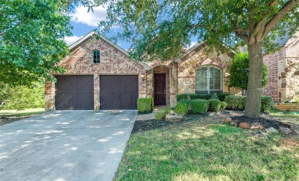 1152 Philip Drive, Allen, TX 75013