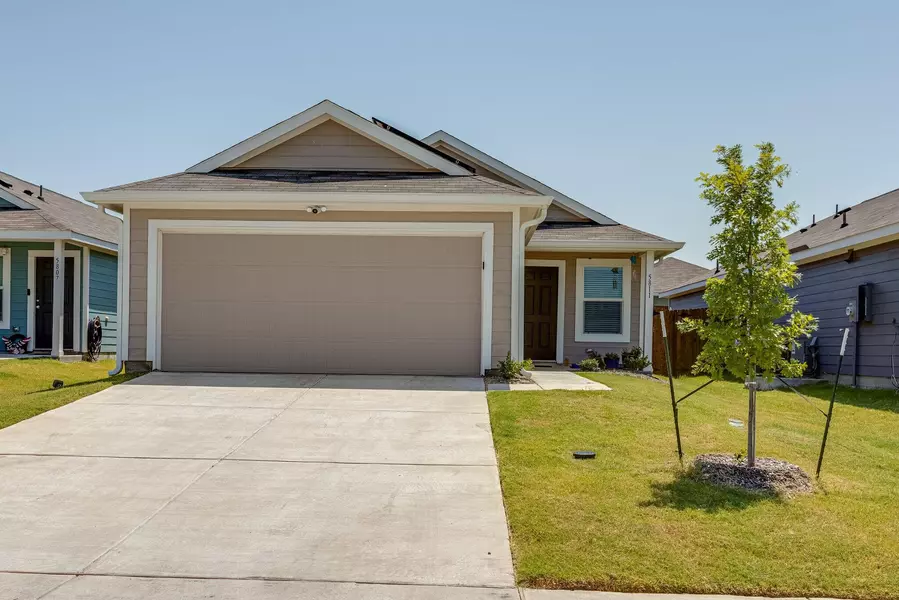 5811 Bristle Leaf Drive, Princeton, TX 75407