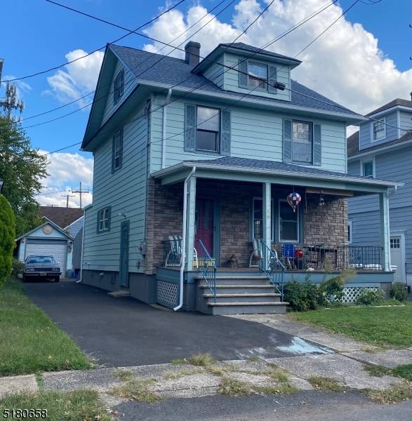 246 N 2nd Ave, Manville Boro, NJ 08835