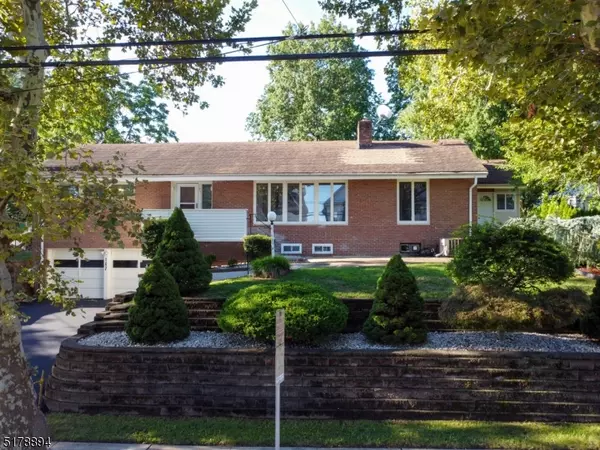 147 Joralemon, Belleville Twp., NJ 07109