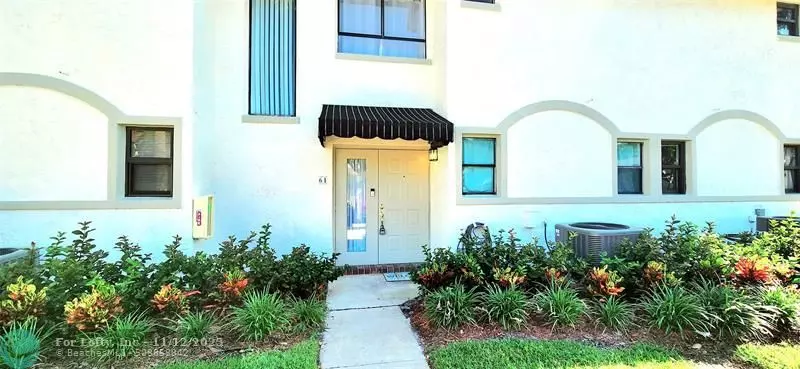 7200 NW 2nd Ave  #61, Boca Raton, FL 33487