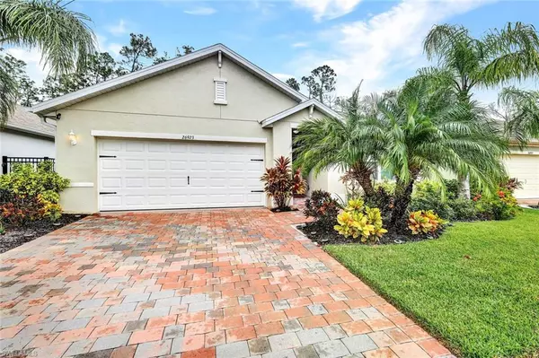 26923 Wildwood Pines LN, Bonita Springs, FL 34135