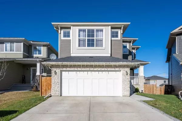 Airdrie, AB T4B3W7,193 Bayside LOOP SW