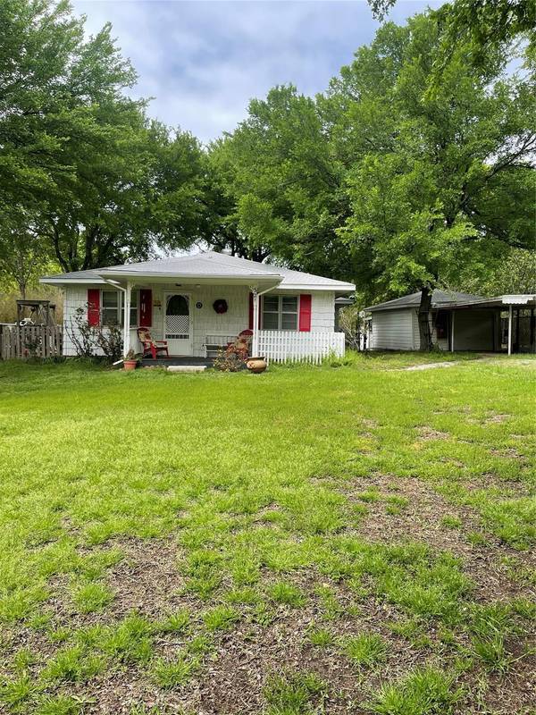 321 Crescent Drive,  Pottsboro,  TX 75076