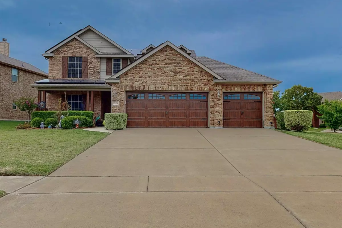 Cedar Hill, TX 75104,1525 Pine Tree Lane