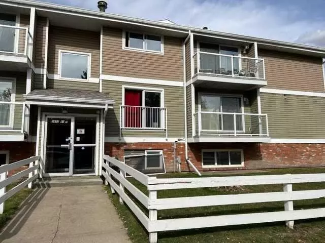 Red Deer, AB T4N 5H4,5812 61 ST #302