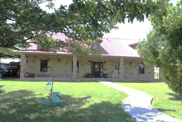 1435 FM 1480, San Saba, TX 76872