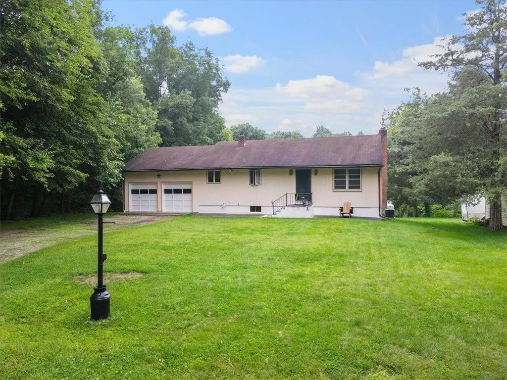 Lower Mt Bethel Twp, PA 18013,4629 Second Terrace