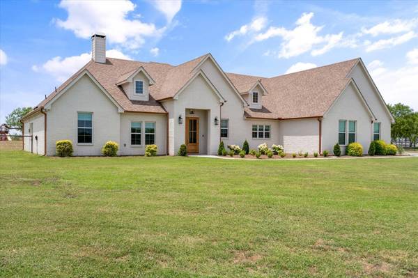 105 Overlook Drive, Aledo, TX 76008