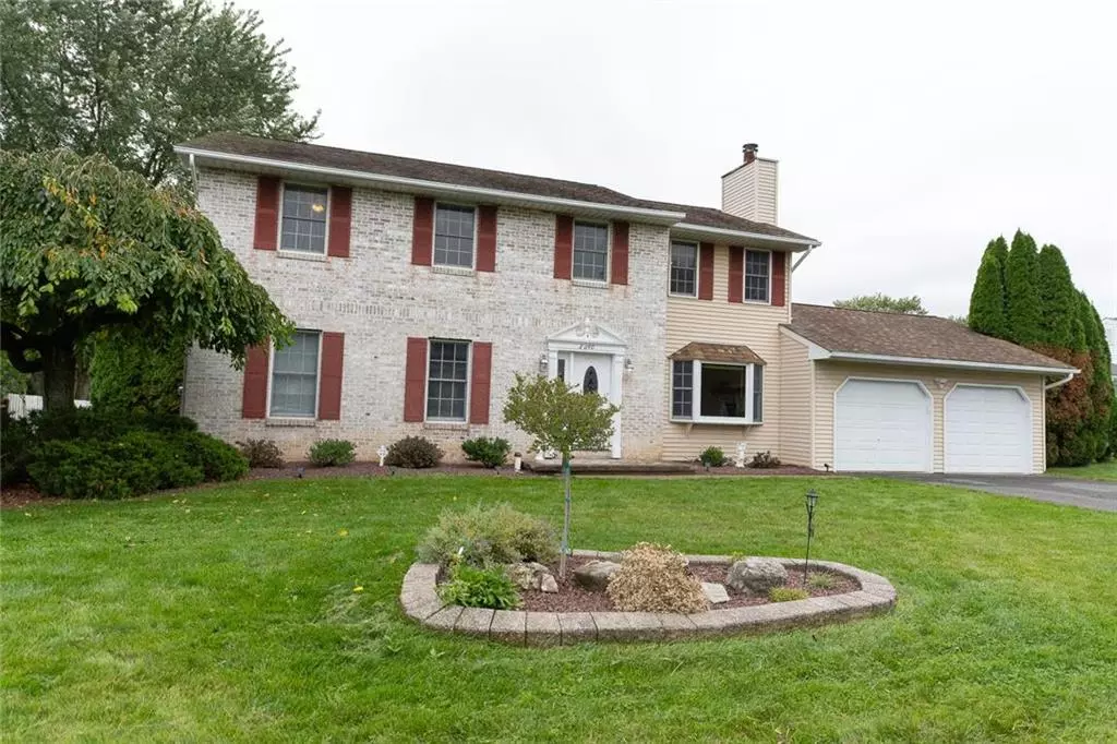 Palmer Twp, PA 18045,2640 Bonnie Lane