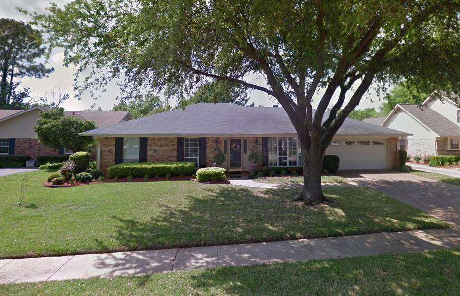 9306 Riva Ridge, Shreveport, LA 71115