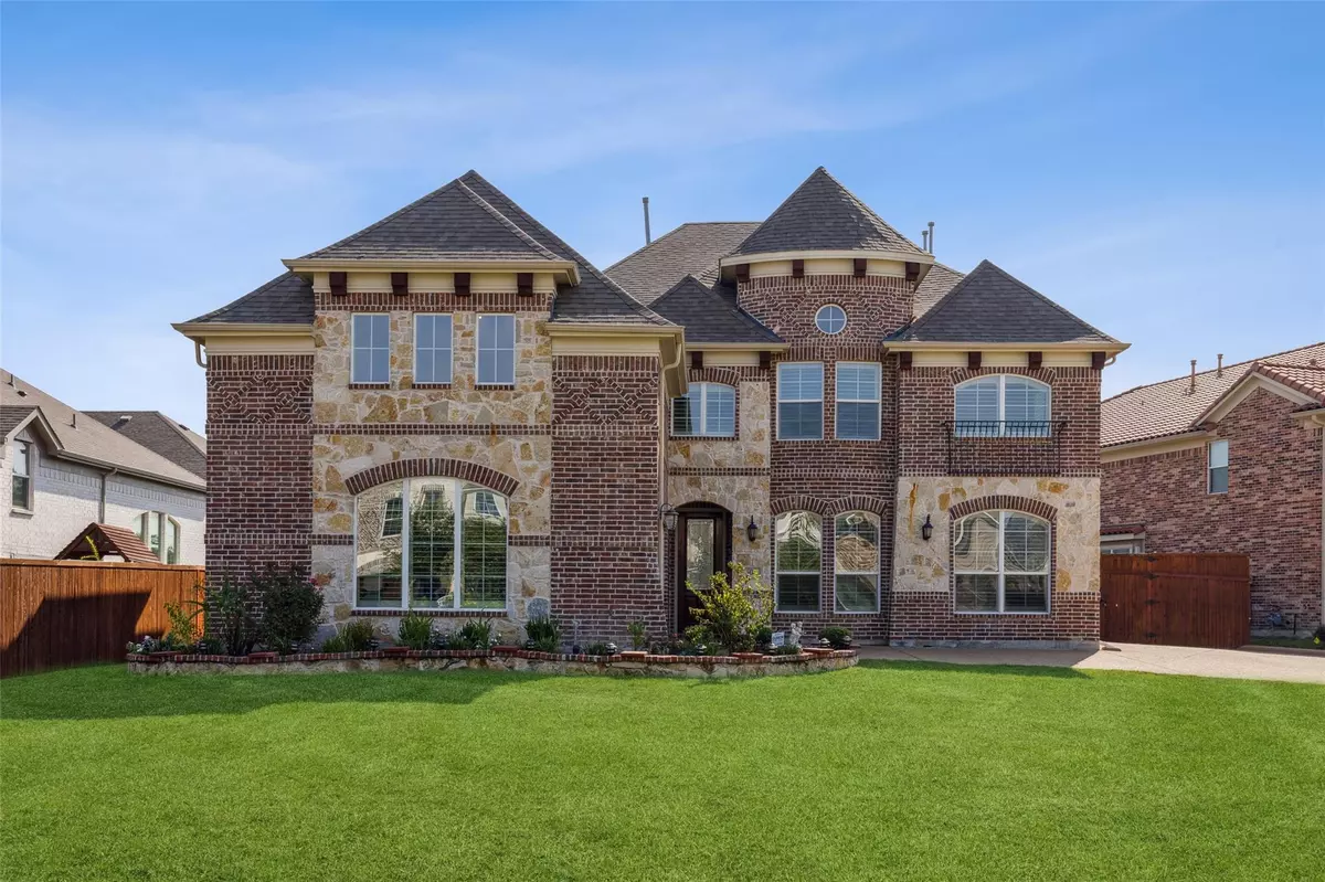 Plano, TX 75074,604 Golden Bell Lane