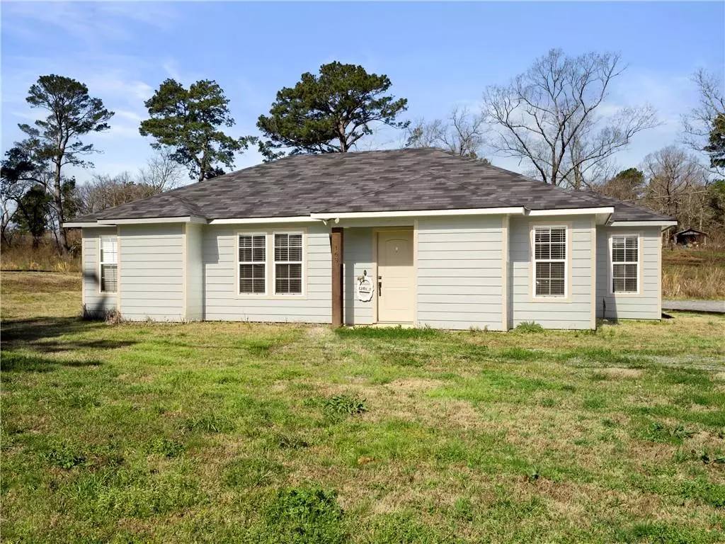 Natchitoches, LA 71457,165 Julia Ann Drive