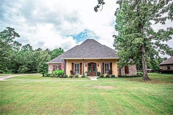 108 Cypress Cove, Natchitoches, LA 71457