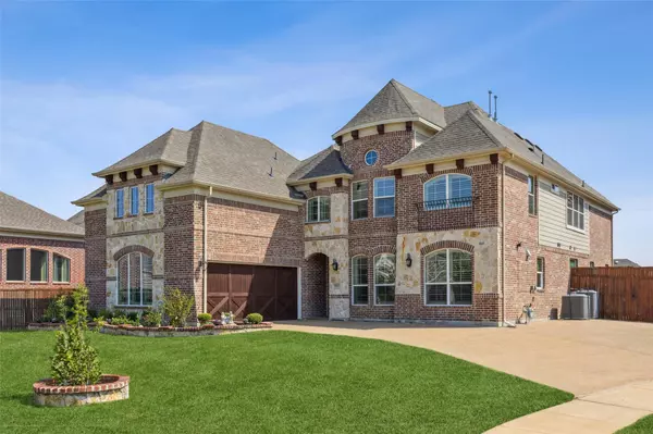 Plano, TX 75074,604 Golden Bell Lane