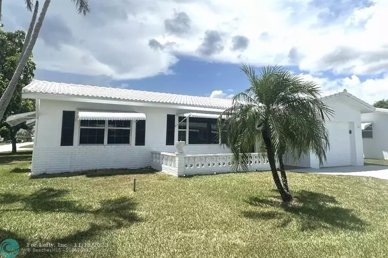 123 SW 8th Ct, Boynton Beach, FL 33426