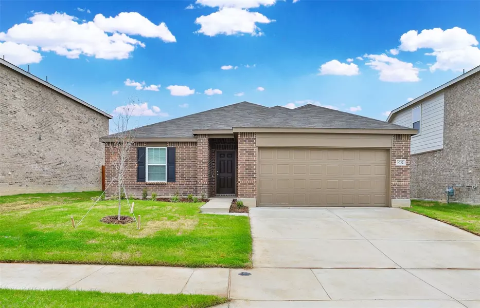 1032 Viscount Street, Haslet, TX 76052