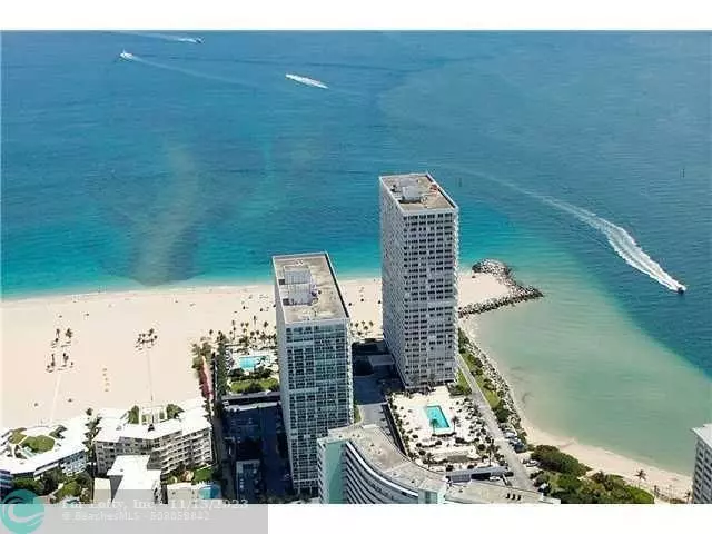 Fort Lauderdale, FL 33316,2200 S Ocean Ln  #309