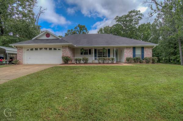 10816 Woodpine Trail, Bethany, LA 71007