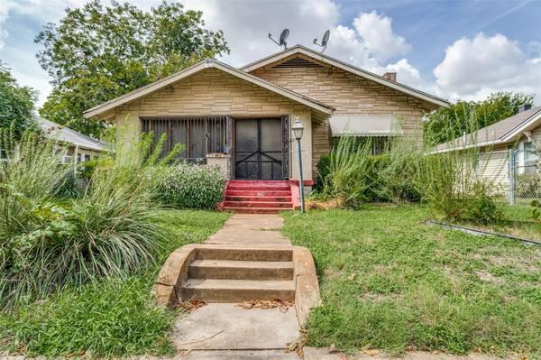 219 S Marlborough Avenue, Dallas, TX 75208