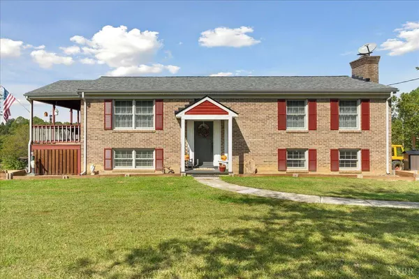 2352 Red Oak School Road, Concord, VA 24538