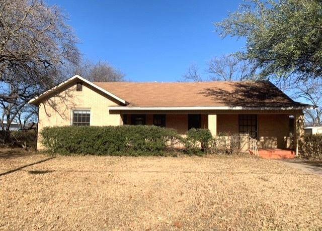 Gorman, TX 76454,447 W Roberts Street