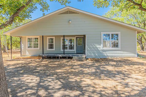 1900 County Road 411, Alvarado, TX 76009