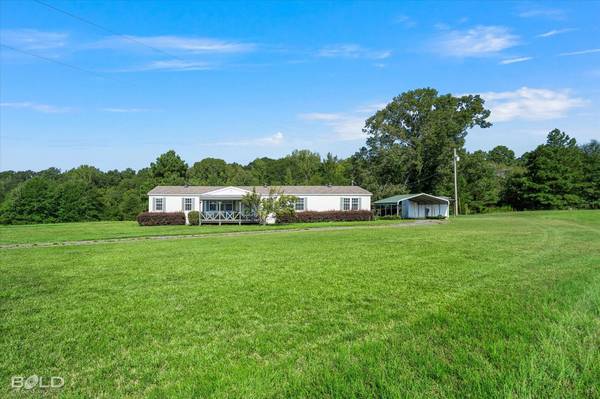 622 Buddy Brown Road, Minden, LA 71055