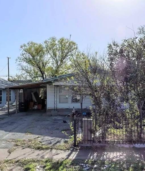 4459 Hemphill Street, Fort Worth, TX 76115