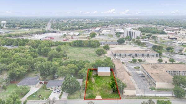 1514 E Mildred Street,  Sherman,  TX 75090