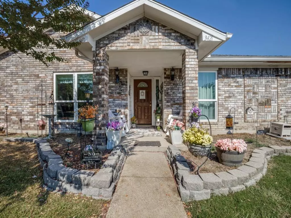 Rowlett, TX 75089,3421 Orchid Lane