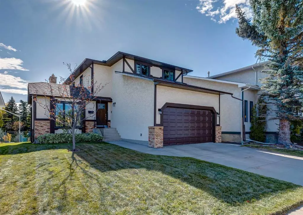 Calgary, AB T3L 1H8,55 Scenic Glen Close NW