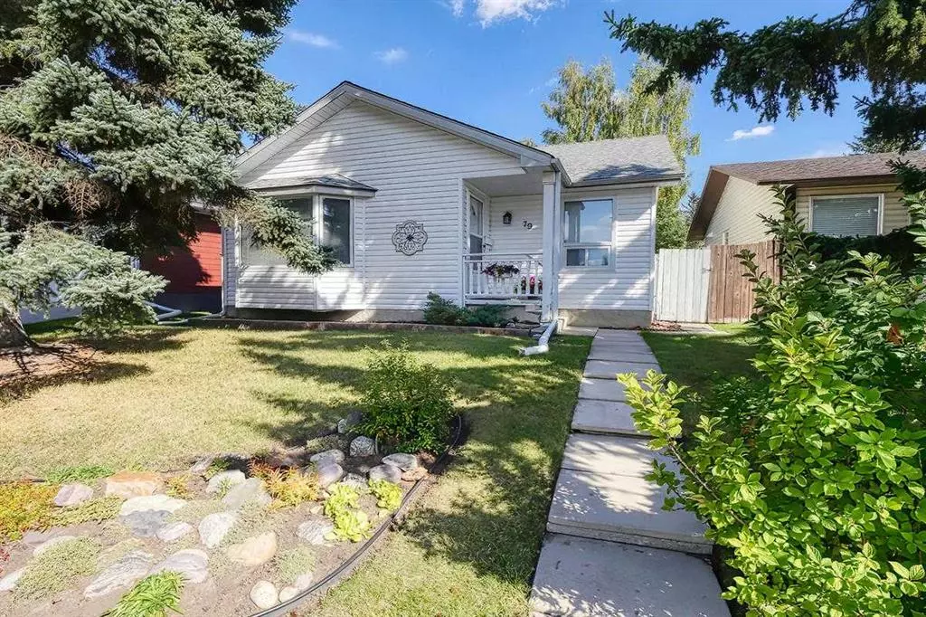 Calgary, AB T2W5A6,79 Cedardale HL SW