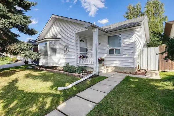 Calgary, AB T2W5A6,79 Cedardale HL SW