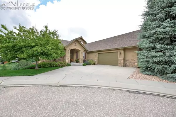 Colorado Springs, CO 80918,5730 Creekwood CT