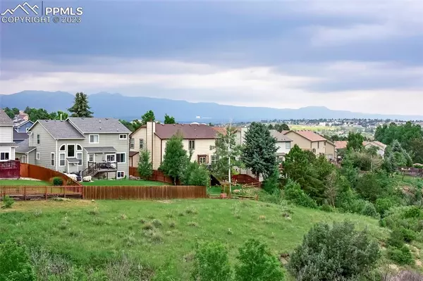 Colorado Springs, CO 80918,5730 Creekwood CT