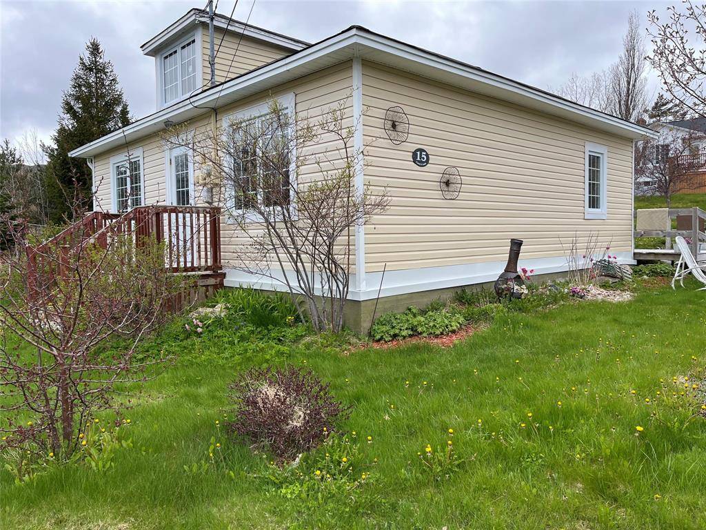 15 Casey's Lane, Spaniard's Bay, NL A0A3X0