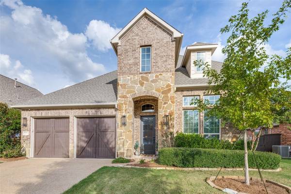 12702 Dashwood Drive,  Frisco,  TX 75033