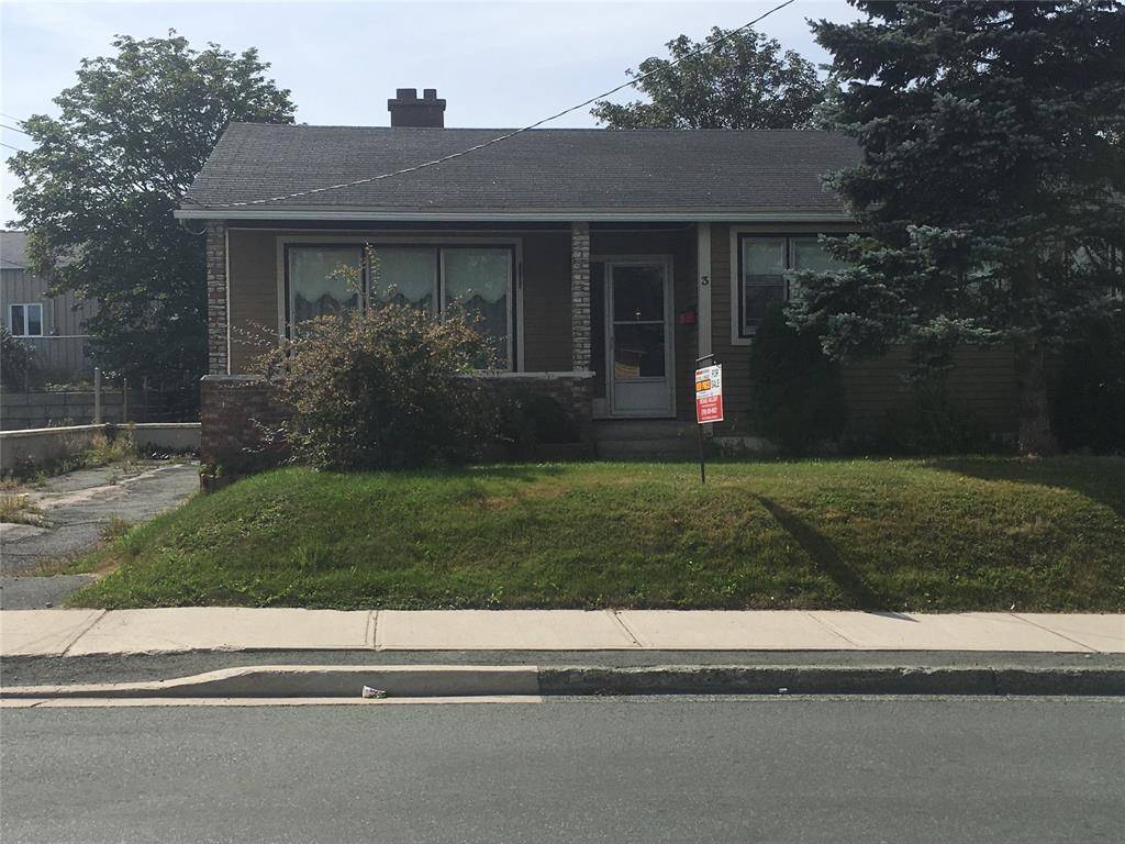3 Oxen Pond Road, St. John's, NL A1B 3H9