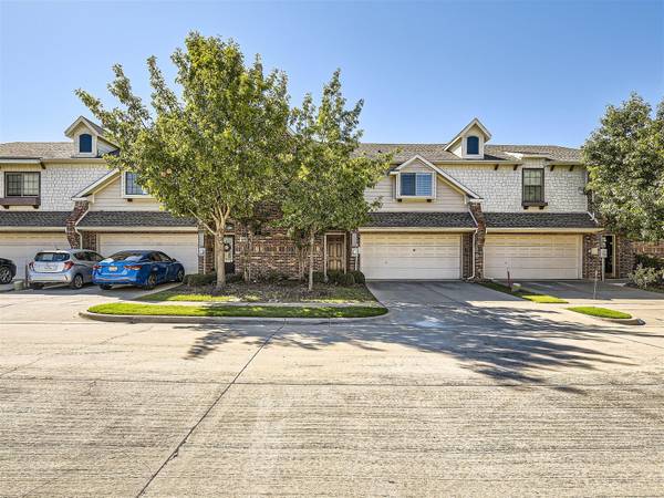 3644 Vienna Street, Irving, TX 75038