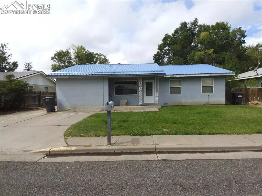 Alamosa, CO 81101,711 Lee DR