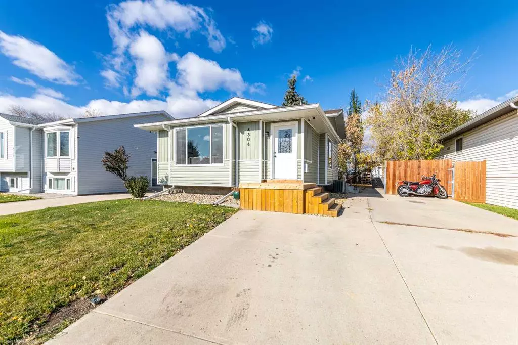 Lloydminster, SK S9V1X3,4506 30 ST