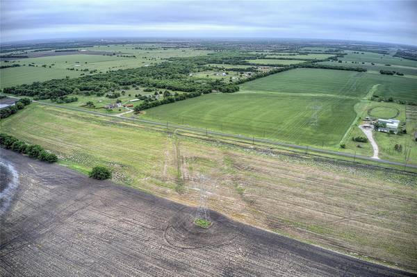 Lot 7 County Road 592, Nevada, TX 75173