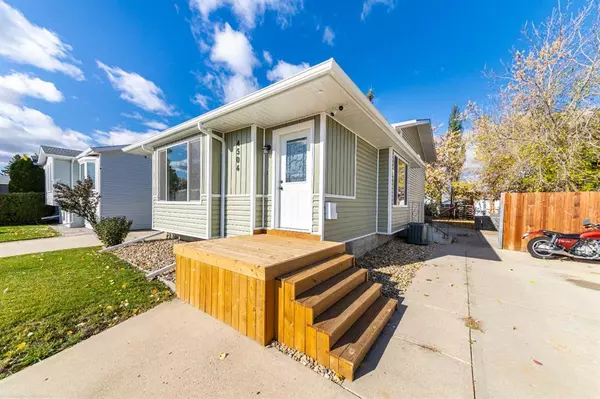 Lloydminster, SK S9V1X3,4506 30 ST