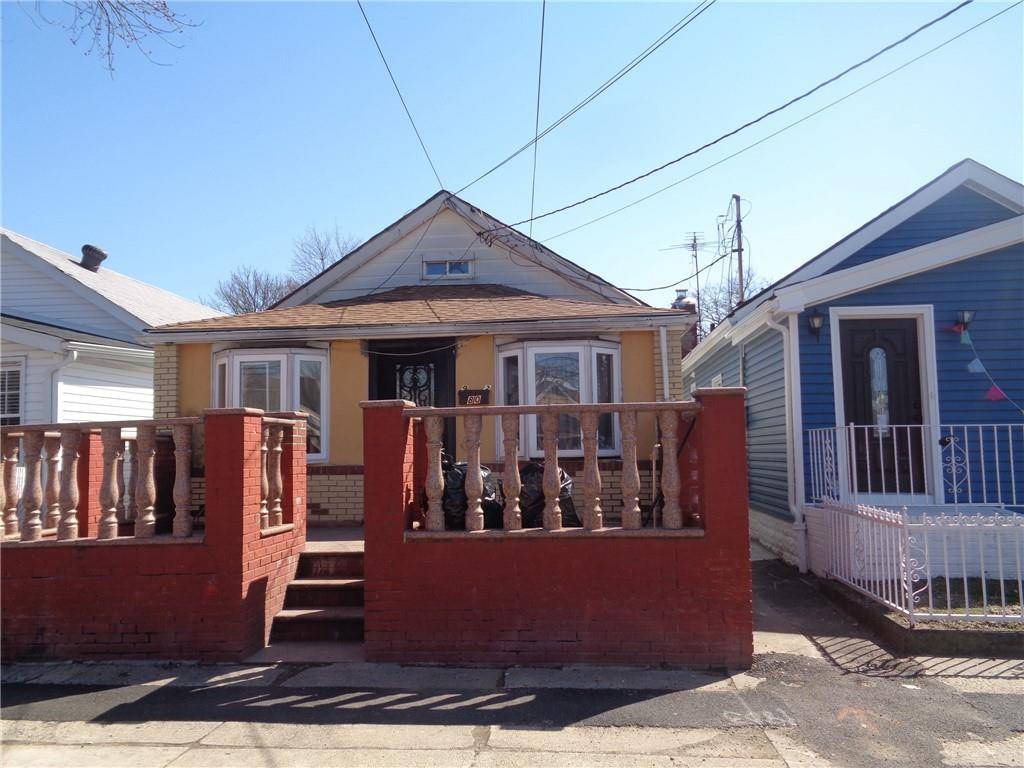 Brooklyn, NY 11236,9802 Avenue L