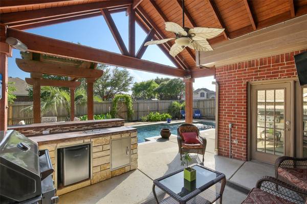 3129 Plum Tree Lane, Flower Mound, TX 75022