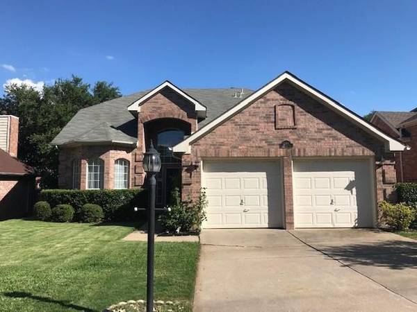 2360 Red Maple Road, Flower Mound, TX 75022