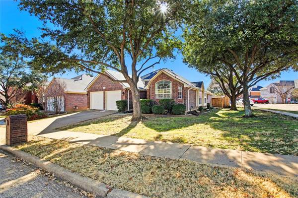 3137 Plum Tree Lane, Flower Mound, TX 75022