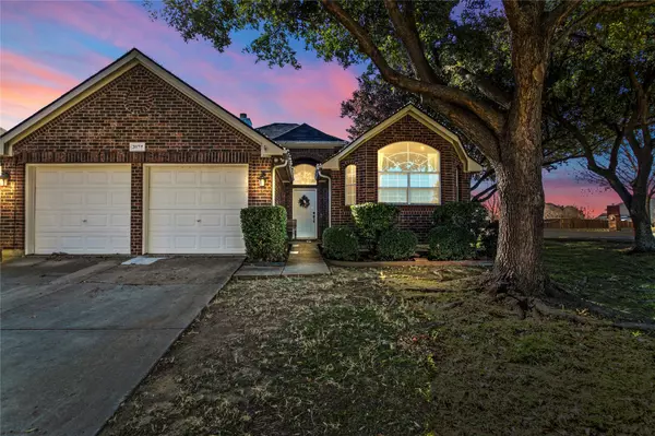 Flower Mound, TX 75022,3137 Plum Tree Lane