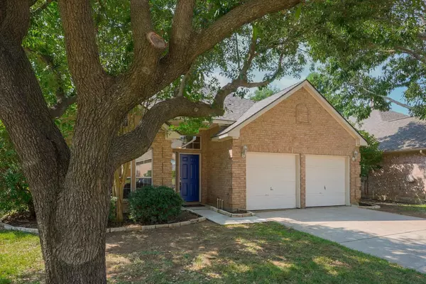 2168 Mahogany Street, Flower Mound, TX 75022